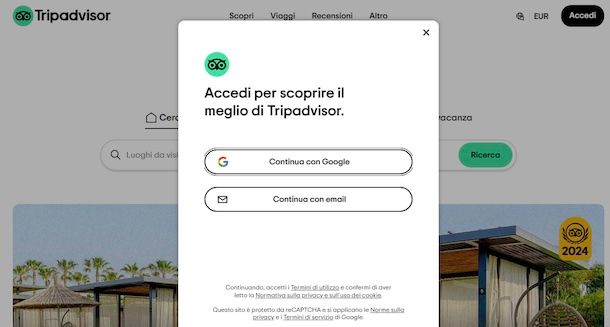 TripAdvisor