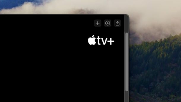 Scaricare film HD Apple TV+