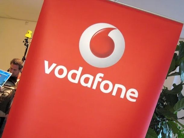 Vodafone