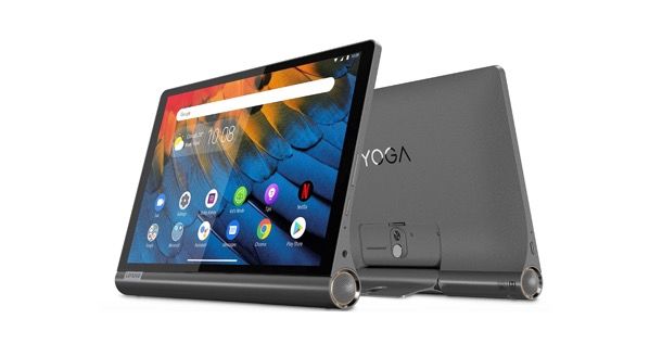 Lenovo YOGA Smart Tab
