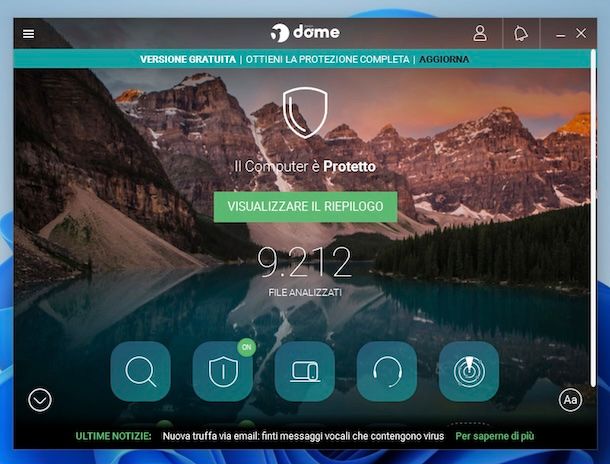 Panda Antivirus gratis