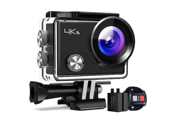 APEMAN Action Cam A77