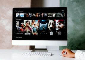 Siti per vedere film in streaming