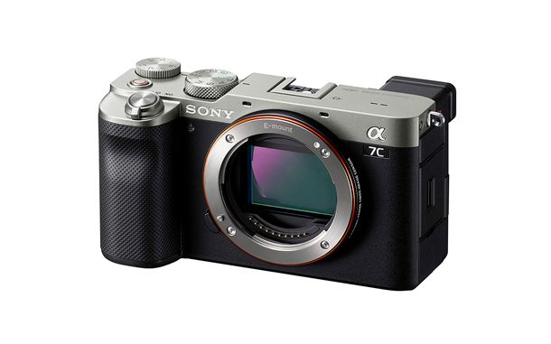 Macchine fotografiche