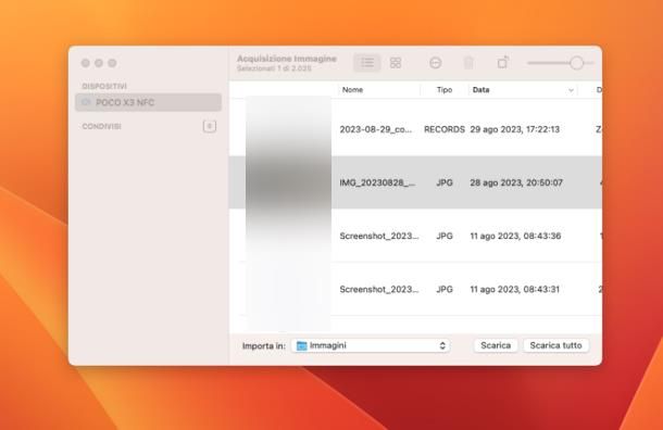 Come trasferire foto da WhatsApp a PC
