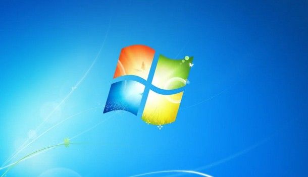 Come installare Windows 7 su Mac