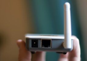 Come estendere il segnale wireless