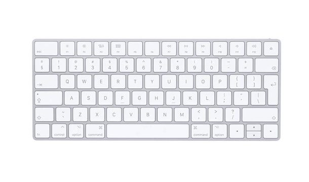 Apple Magic Keyboard