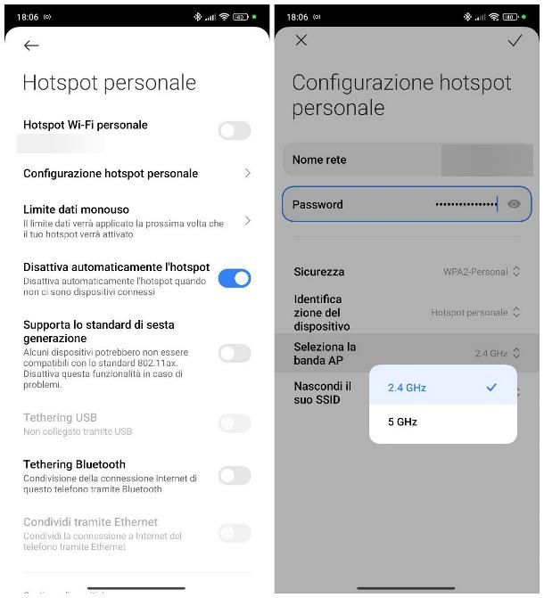 Come potenziare il segnale WiFi del telefono