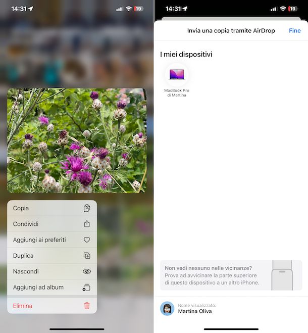 Come trasferire foto da WhatsApp a PC