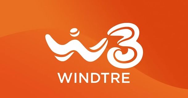 WINDTRE