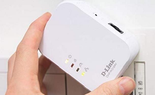 Come fare per amplificare il segnale Wi-Fi: adattatori Powerline