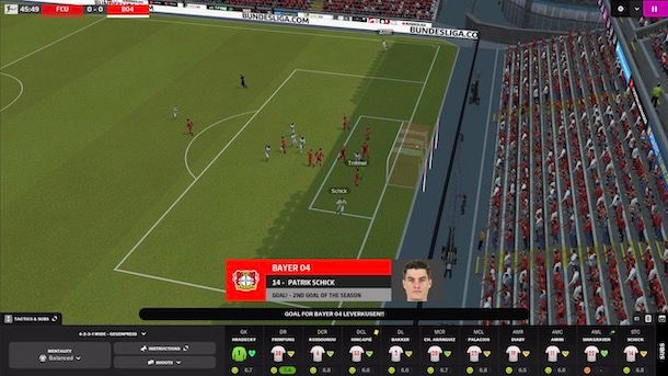 Football Manager
