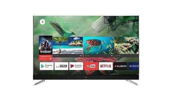 Smart TV Play Store