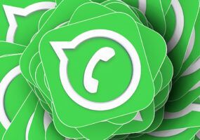 Come togliere anteprima messaggi WhatsApp