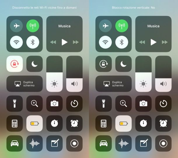 Come Non Far Girare Le Foto Su Iphone