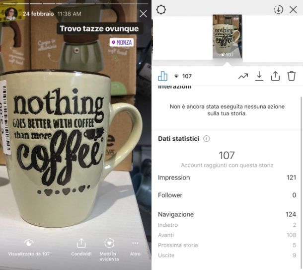 Come aumentare le visualizzazioni su Instagram Stories