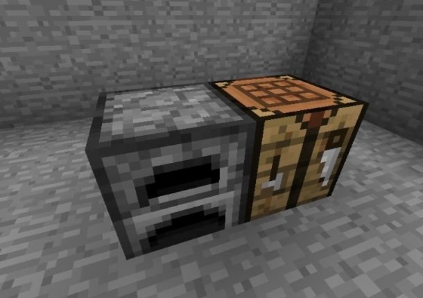Come mangiare su Minecraft