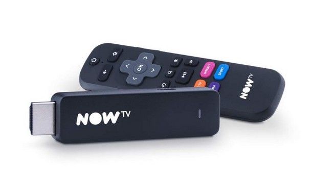 NOW TV Smart Stick