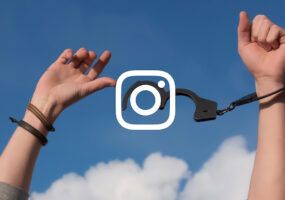 Come disintossicarsi da Instagram