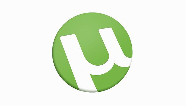 uTorrent