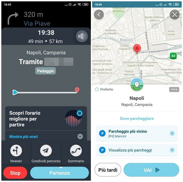 Waze