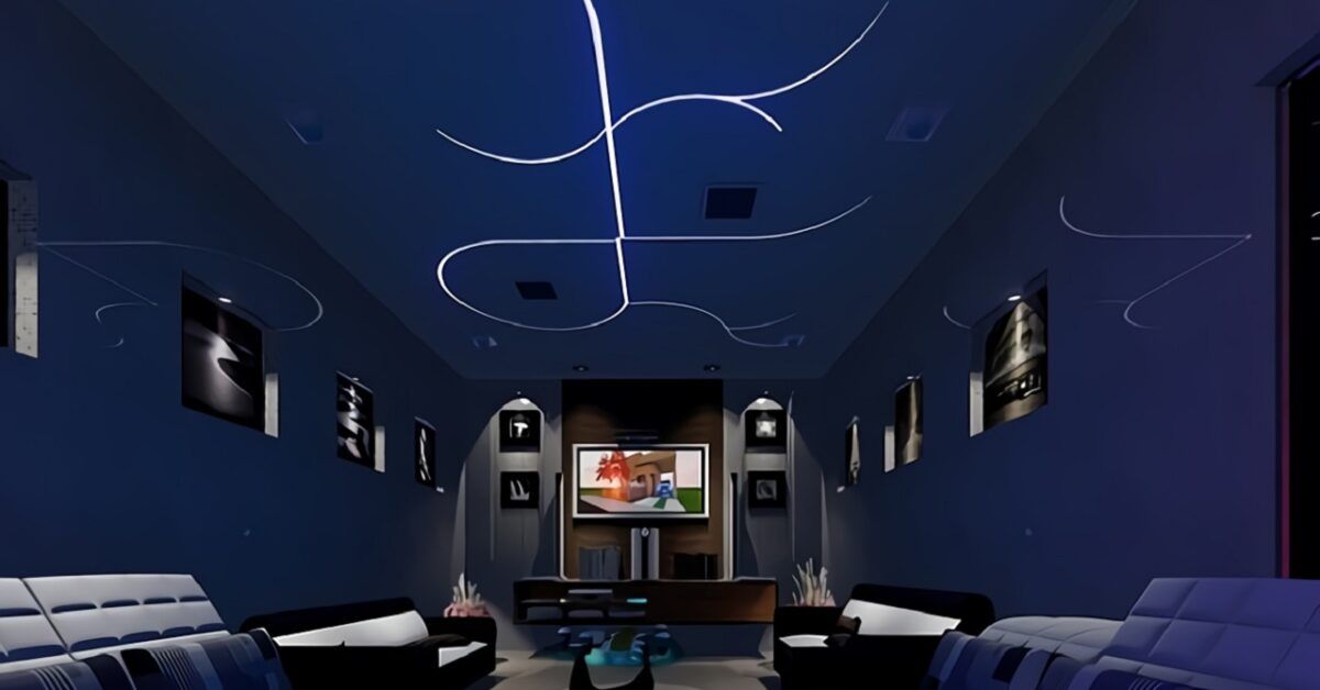 COME VEDERE LA7 IN STREAMING SU SMART TV visual data 4