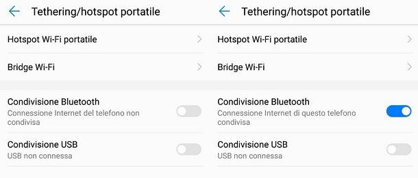 Come Si Fa Hotspot Su Huawei