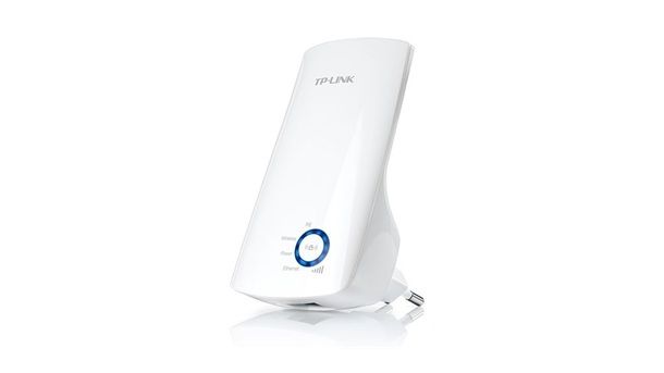 Range extender Wi-Fi