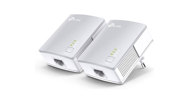 Adattatori Powerline Wi-Fi