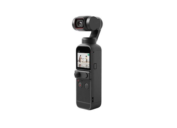 DJI Pocket 2