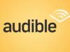 Come ascoltare Audible in inglese