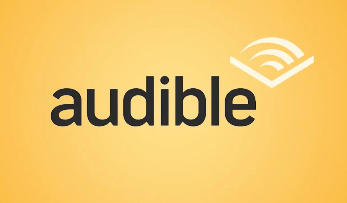 Come scaricare audiolibri da Audible