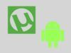 Come usare uTorrent per Android