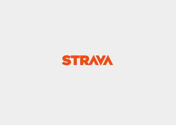 Strava