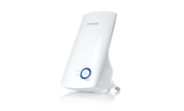 Come aumentare il segnale Wi Fi: range extender