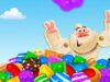 Come recuperare i livelli di Candy Crush Saga