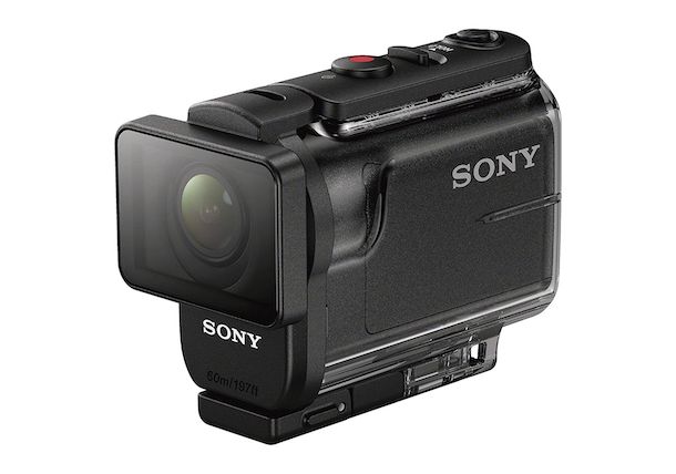 Sony HDR-AS50