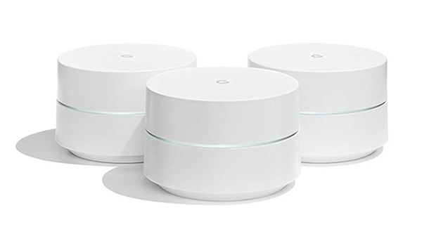 Sistemi mesh Wi-Fi