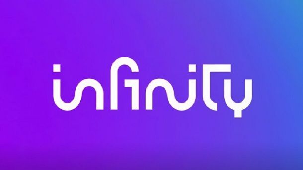 Infinity+ Siti per vedere film in streaming a pagamento
