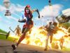 Come parlare su Fortnite PS4