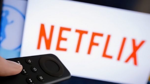 Come guardare film in streaming a pagamento Netflix