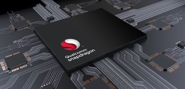 Processore Qualcomm