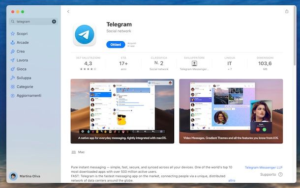 Telegram