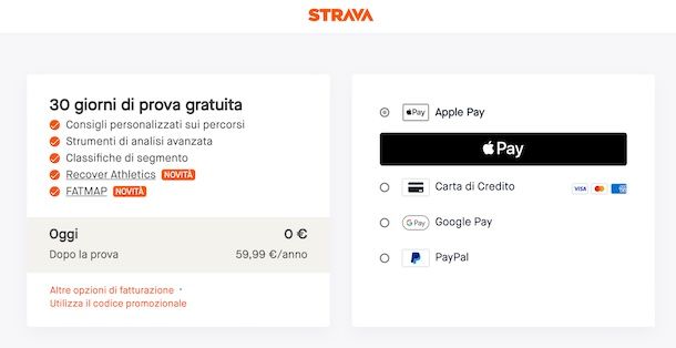 Strava