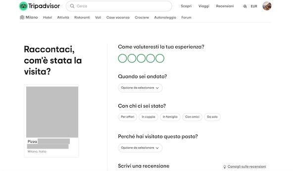 TripAdvisor