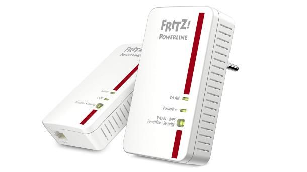 Come estendere WiFi