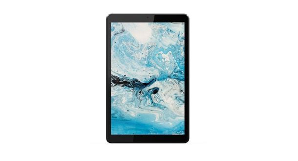 Lenovo Tab M8