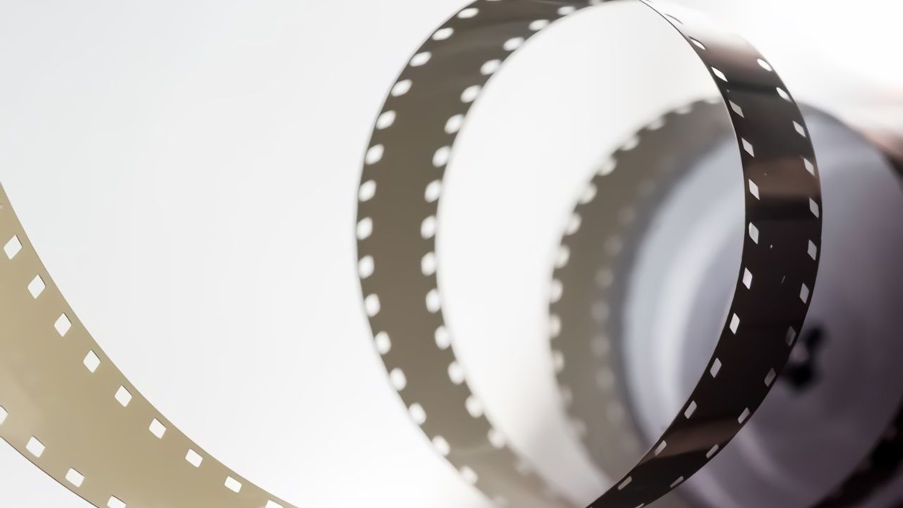 Siti per film