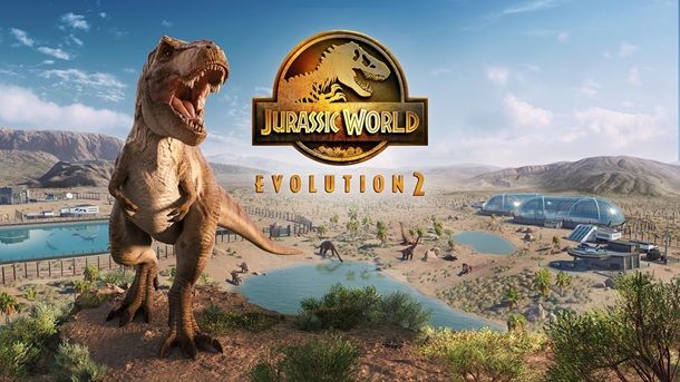 Come scaricare Jurassic World Evolution 2